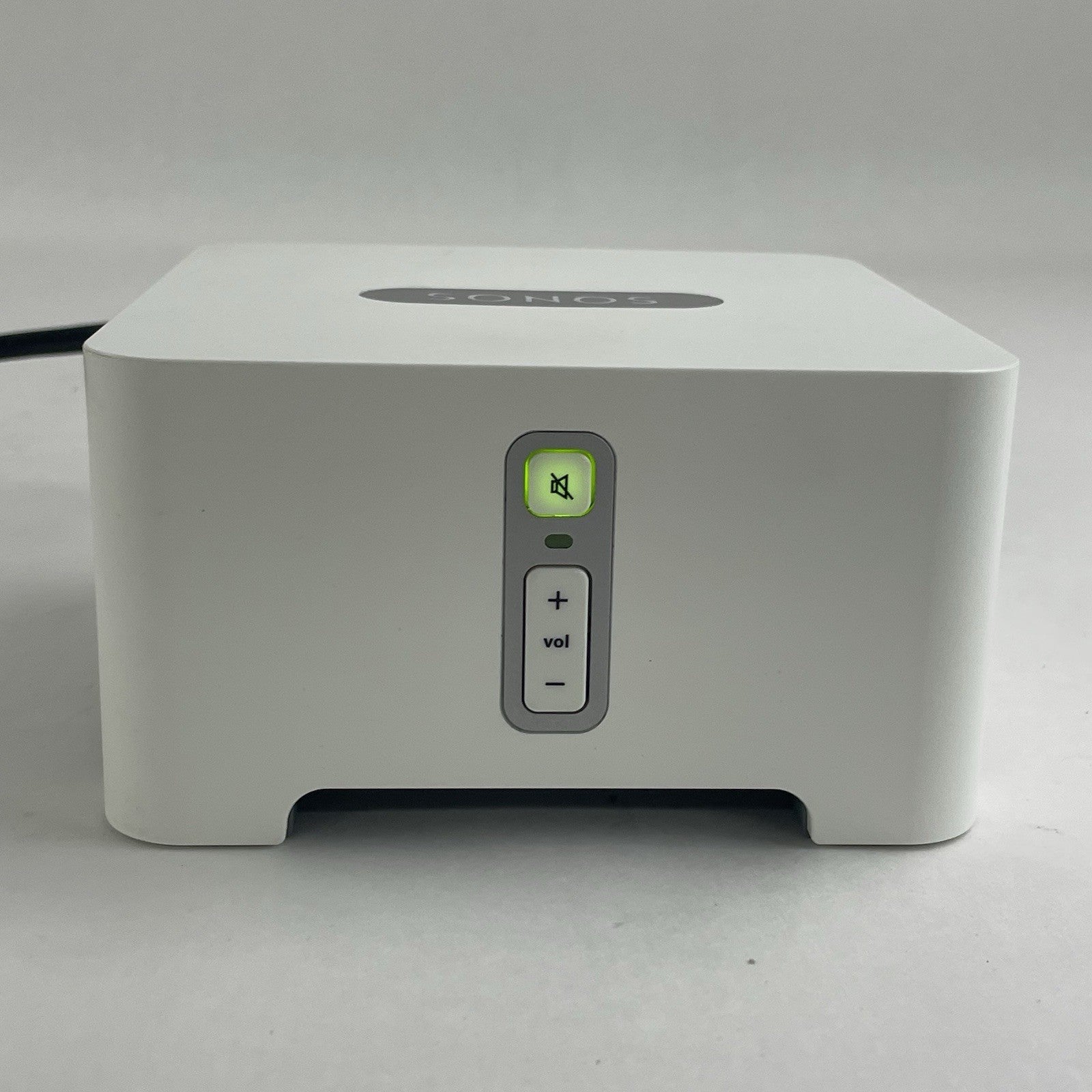 Sonos Connect Tested Working Reset No Power Cord1