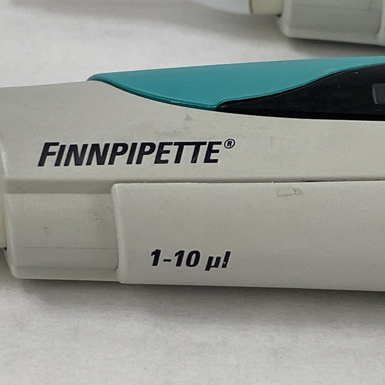 Thermo Scientific Finnpipette 1-10 10-100 100-1000µL Mixed Lot of 39