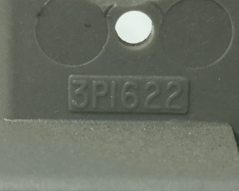 Taylor  3P1622 Cover