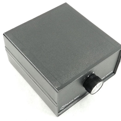 Black Box ABC Switch SW430A