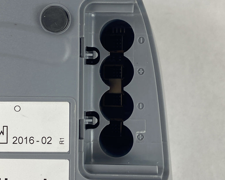 Esterline CPOC Reader for Fluorescence-Based Lateral Flow Immunoassays w/Adapter