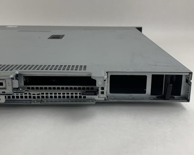 Dell EMC PowerEdge R240 Empty Barebones Chassis w/ Backplane No Ram No CPU No MB