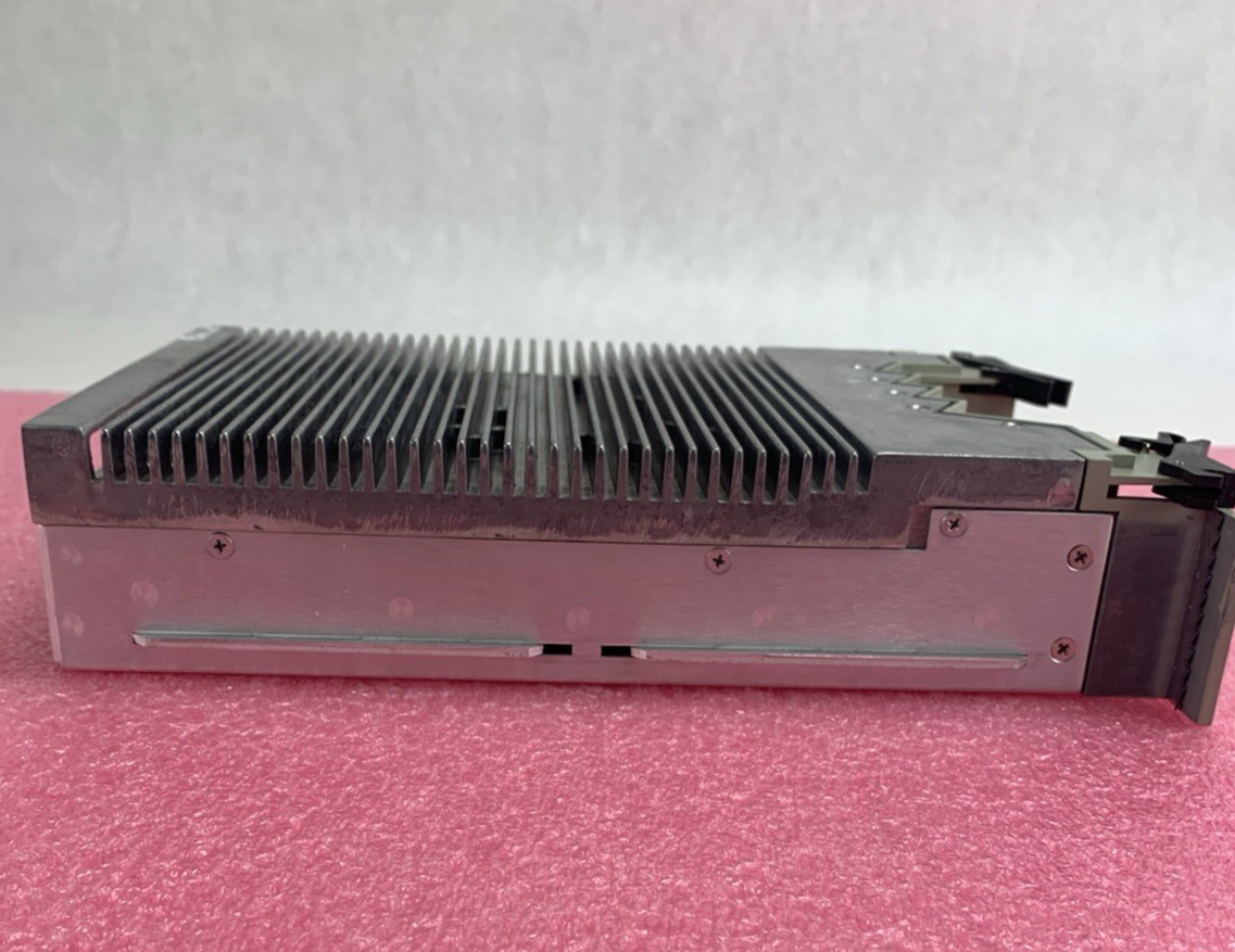 Scientific Atlanta 1550nm Optical Amplifier P2 EDFA FPST 16X19.5 LA  40086828