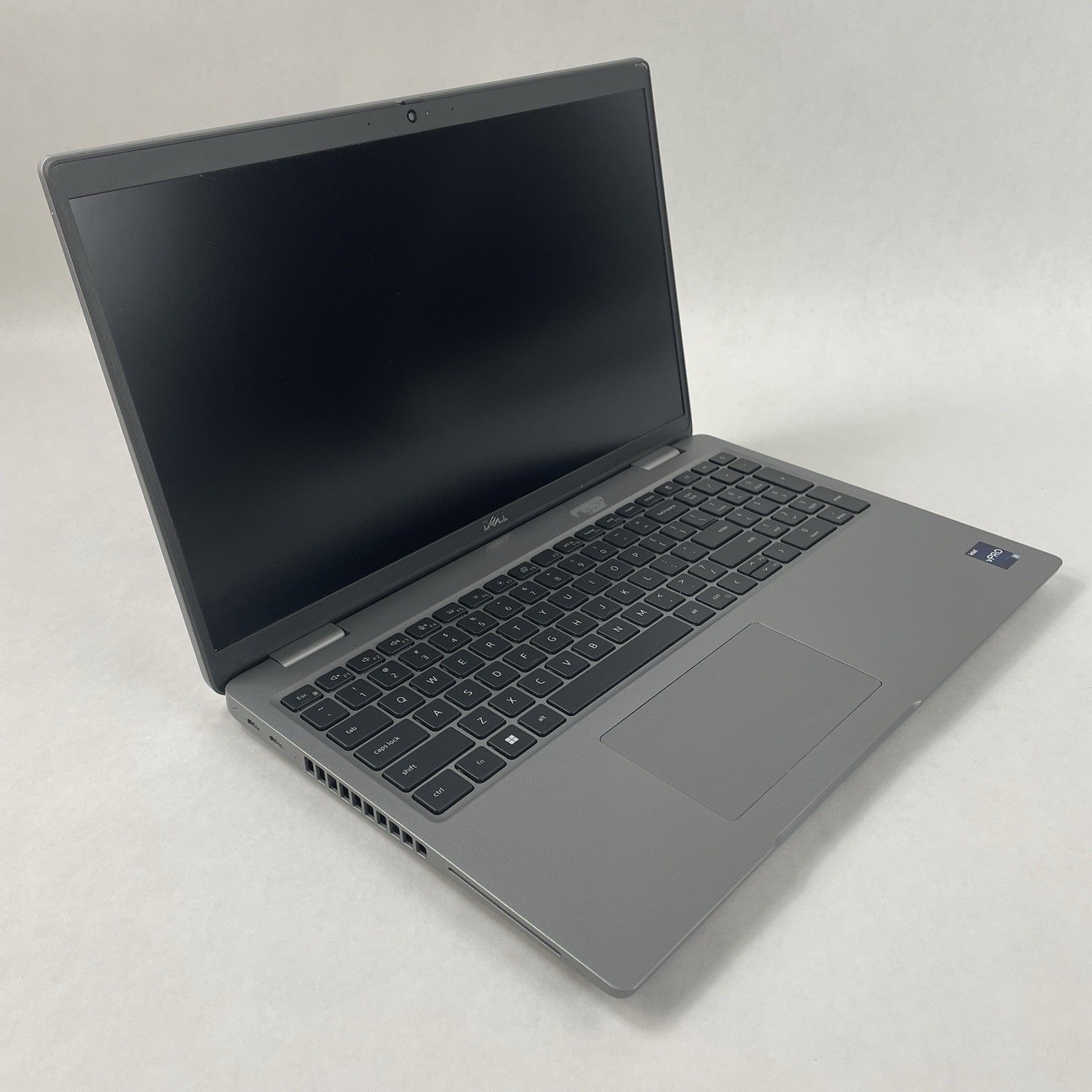 Dell Latitude 5540 15.6" i5-1345U 4.35 GHz 8 GB RAM No SSD/OS/AC - READ Residue0