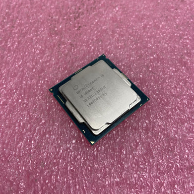 Intel Core i5-8500T SR3XD 2.1GHz Desktop CPU