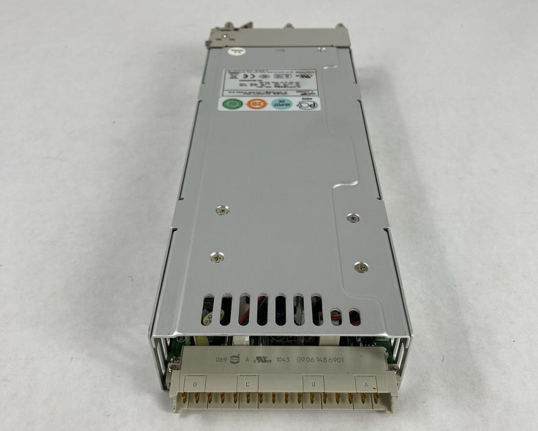 EMACS R2W-6500P-R 500W 1U Server Power Supply Lot of 2