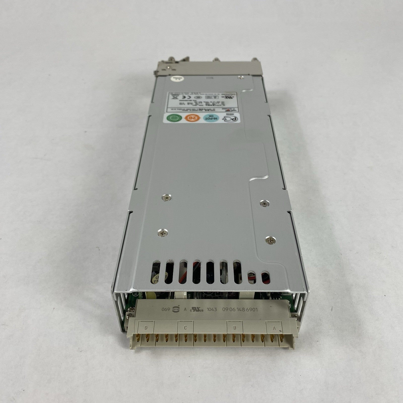 EMACS R2W-6500P-R 500W 1U Server Power Supply Lot of 26