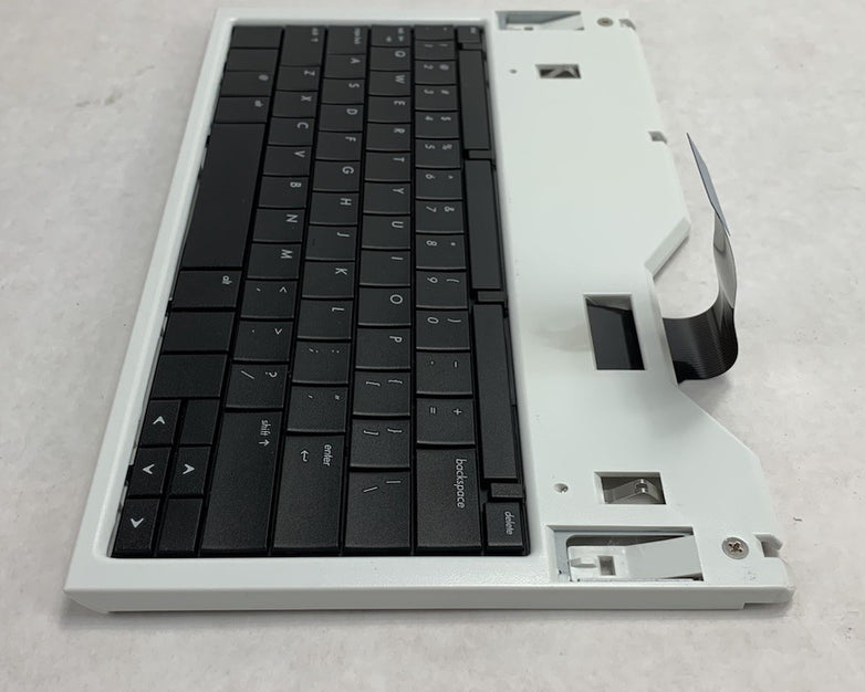 HP B5L47-60102 Sliding Keyboard Assembly for HP LaserJet M681 Printer