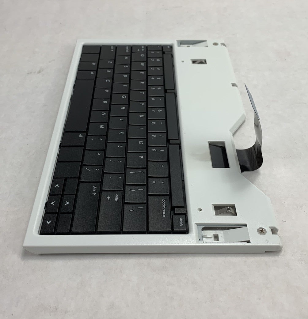 HP B5L47-60102 Sliding Keyboard Assembly for HP LaserJet M681 Printer2