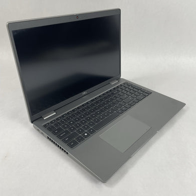 Dell Latitude 5520 15.6" i5-1145G7 2.60 GHz 16 GB RAM No SSD/OS/AC