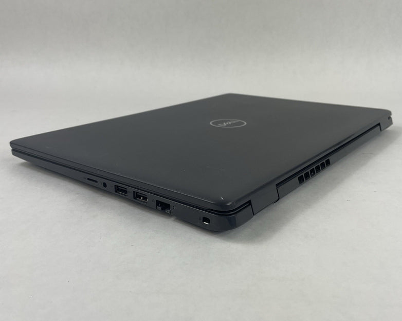 Dell Latitude 3510 15.6" i7-10510U 1.80 GHz 8 GB RAM No SSD/OS/AC/Batt