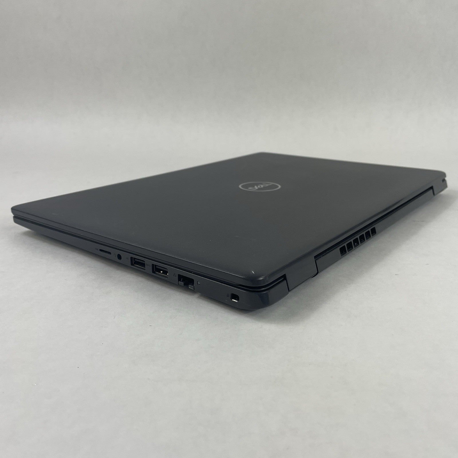 Dell Latitude 3510 15.6" i7-10510U 1.80 GHz 8 GB RAM No SSD/OS/AC/Batt11