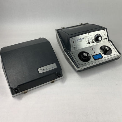 Beltone Special Instruments 119 Audiometer w/ Headphones - Untested