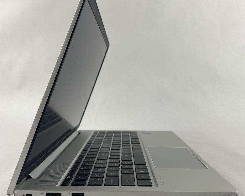 HP ProBook 450 G8 15.6" i5-1135G7 2.40 GHz 8 GB RAM No SSD/OS/AC - Bad Bottom