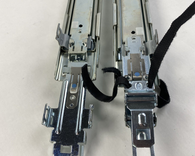Dell 00D3963 1U Left and Right Sliding Server Rails