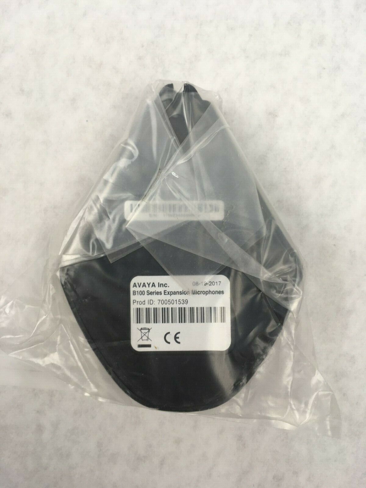 Avaya Conference Phone B100 Series Expansion Microphone
