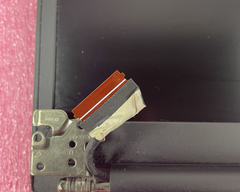 Lenovo ThinkPad E15 Gen 2 15.6" FHD 1920x1080 Non-Touch Screen Assembly Tested