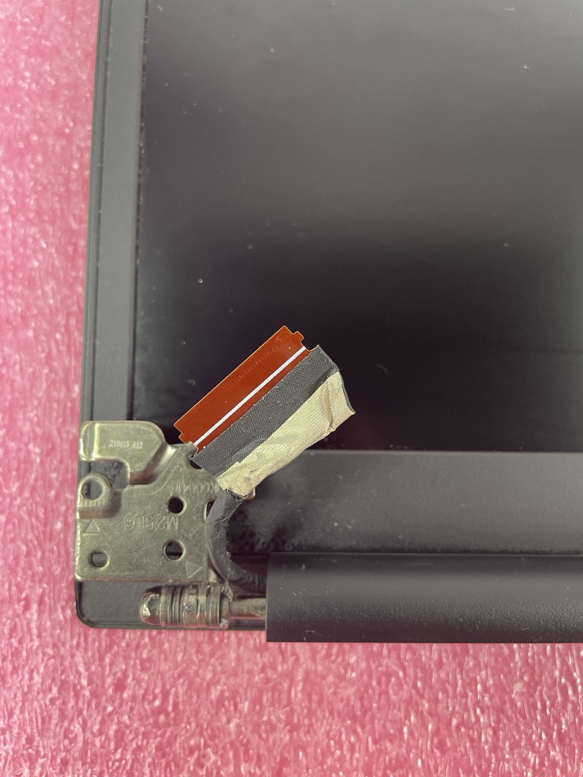 Lenovo ThinkPad E15 Gen 2 15.6" FHD 1920x1080 Non-Touch Screen Assembly Tested2
