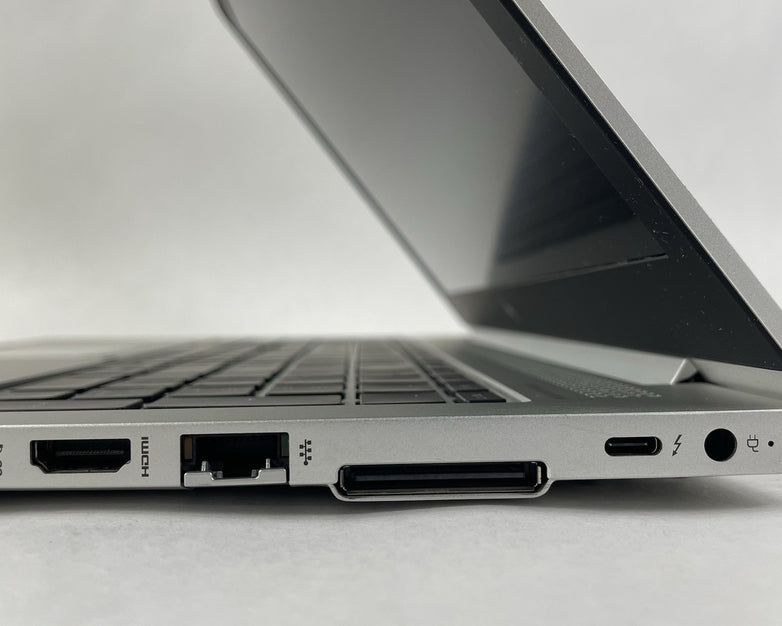 HP EliteBook 850 G5 15.6" i7-8650U 1.90 GHz 8 GB RAM No SSD/OS/AC/Battery