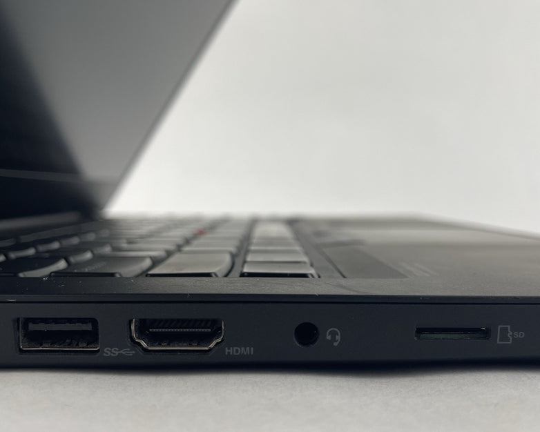 Lenovo ThinkPad T14 Gen 1 14" i5-10310U 1.70 GHz 8 GB RAM No SSD/OS/AC