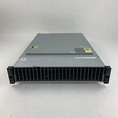 Cisco UCSC-C240-M3S V03 Server x2 Xeon E5-2609V2 32 GB RAM No OS NO HDD