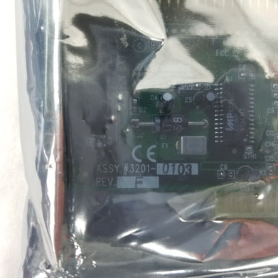 Advansys PCI SCSI Controller Card ABP-3922-00 ASSY: 3201-0103 Rev F