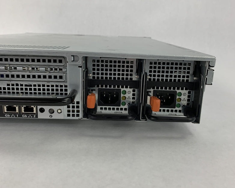 Dell PowerEdge 2970 2x Opteron 2386 2.5 GHz 32 GB RAM No OS No HDD