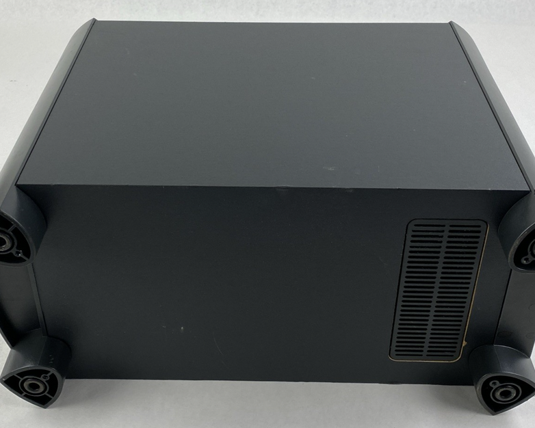 Bose PS3-2-1 II Powered Speaker System No Cables Untested