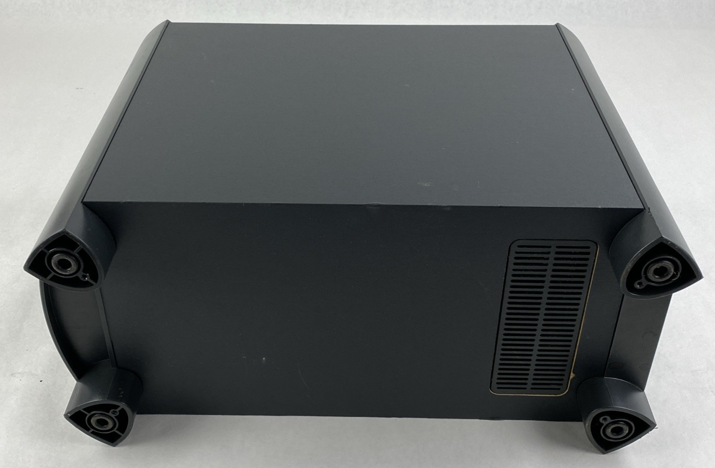 Bose PS3-2-1 II Powered Speaker System No Cables Untested