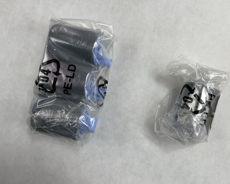 HP C4197A RG5-5154 4500 Fuser Kit 110V