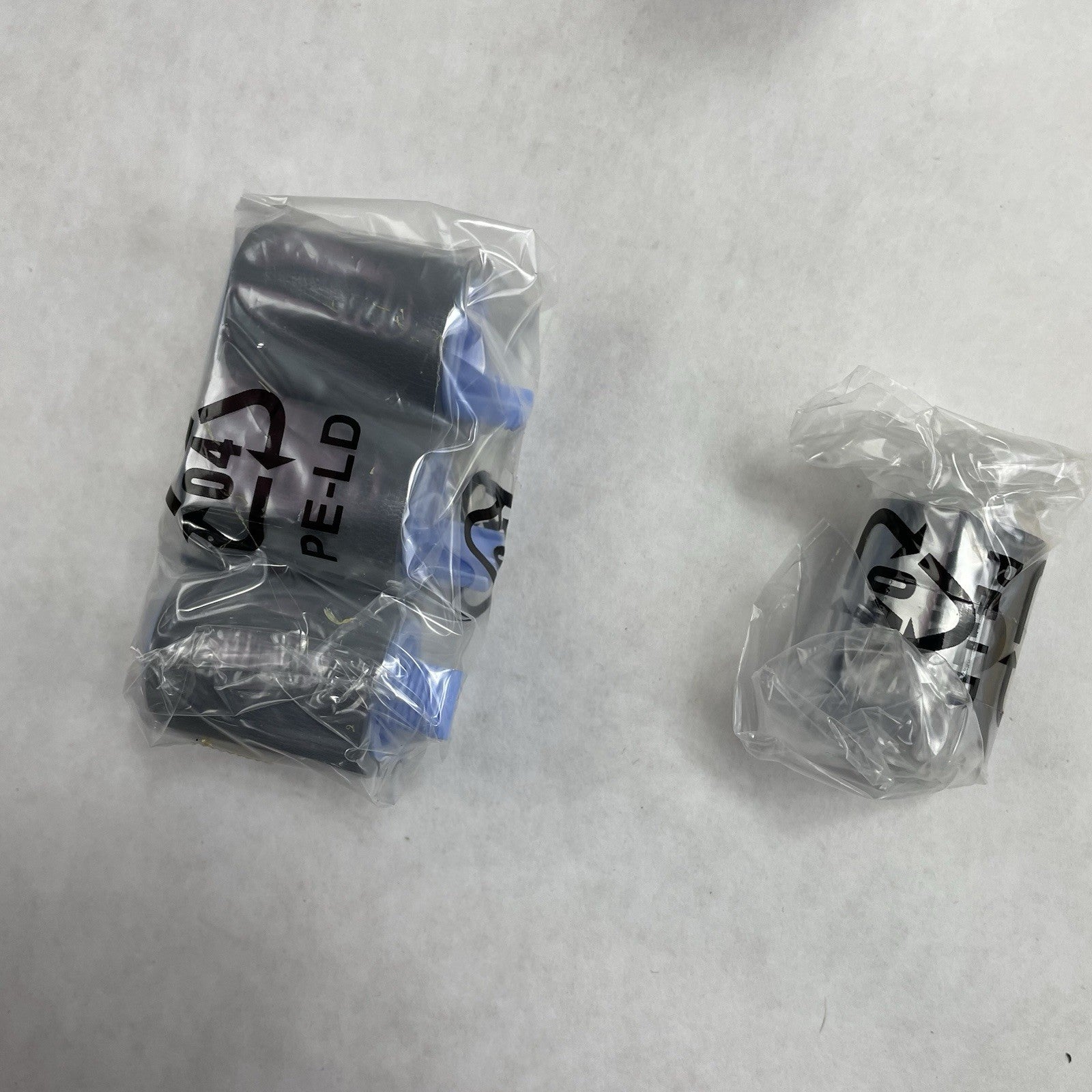 HP C4197A RG5-5154 4500 Fuser Kit 110V