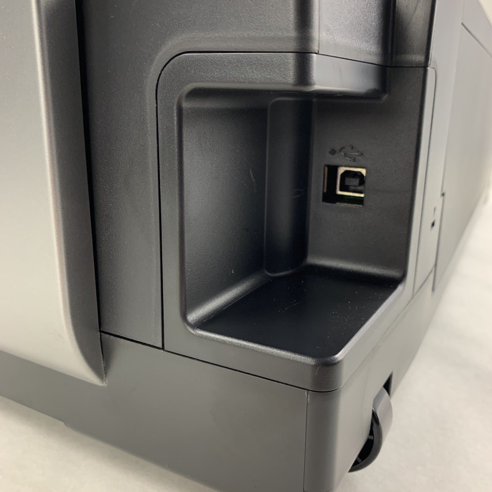 Canon PIXMA Pro9000 MARK II Professional Photo Printer Bad Feeder For Parts