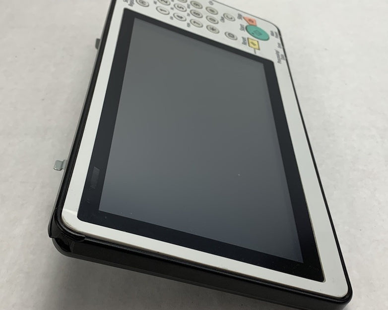 Canon Touchscreen Control Panel for Image Runner 4535i