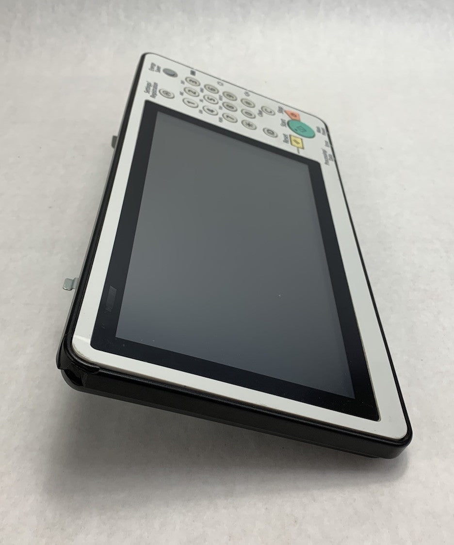 Canon Touchscreen Control Panel for Image Runner 4535i4