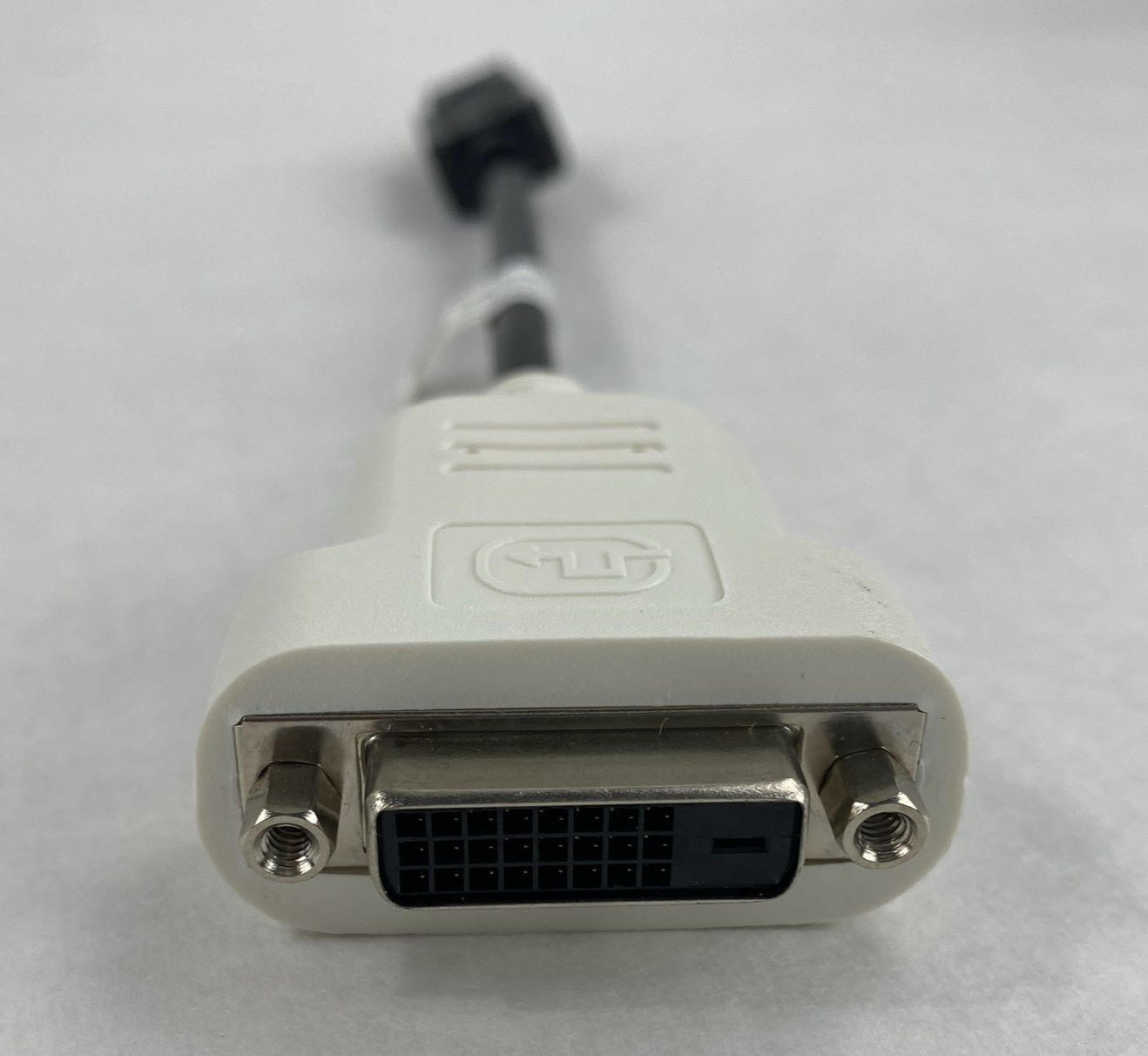 BizLink DP/N 023NVR DisplayPort to DVI-D Adapter Lot of 5
