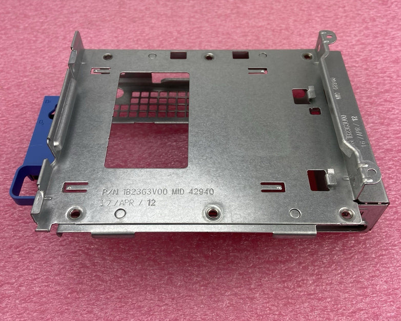 Dell OPtiplex 390 790 990 7010 9010 HDD Cage 1B23GU00 CD Drive Caddy 1B23G3V00