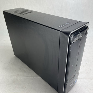 Dell Inspiron 3647 SFF Intel Core i3-4160 3.6GHz 4GB RAM No HDD No OS