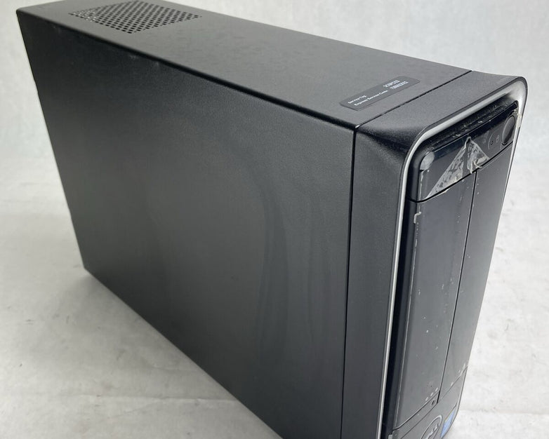 Dell Inspiron 3647 SFF Intel Core i3-4160 3.6GHz 4GB RAM No HDD No OS