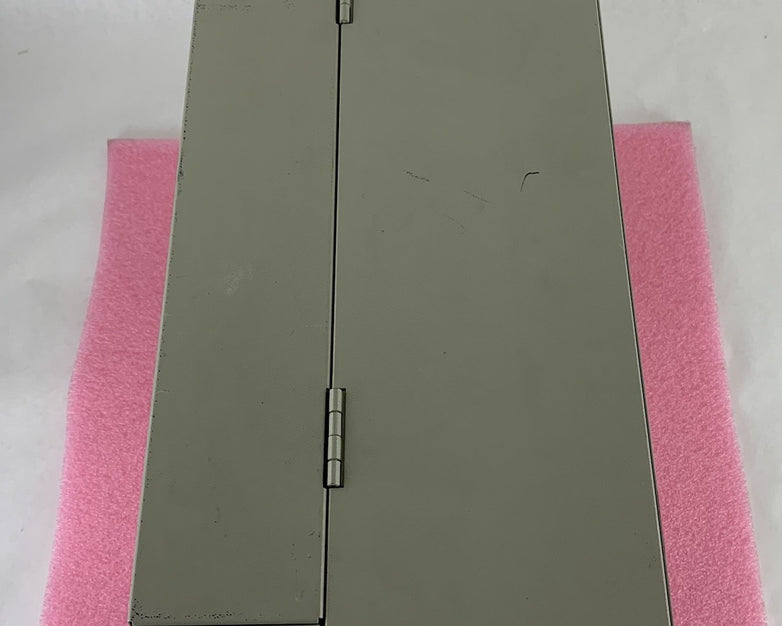 Zebra 105SL Plus 102-801-00200 203 DPI Thermal Label Printer LP/TLP - For Parts