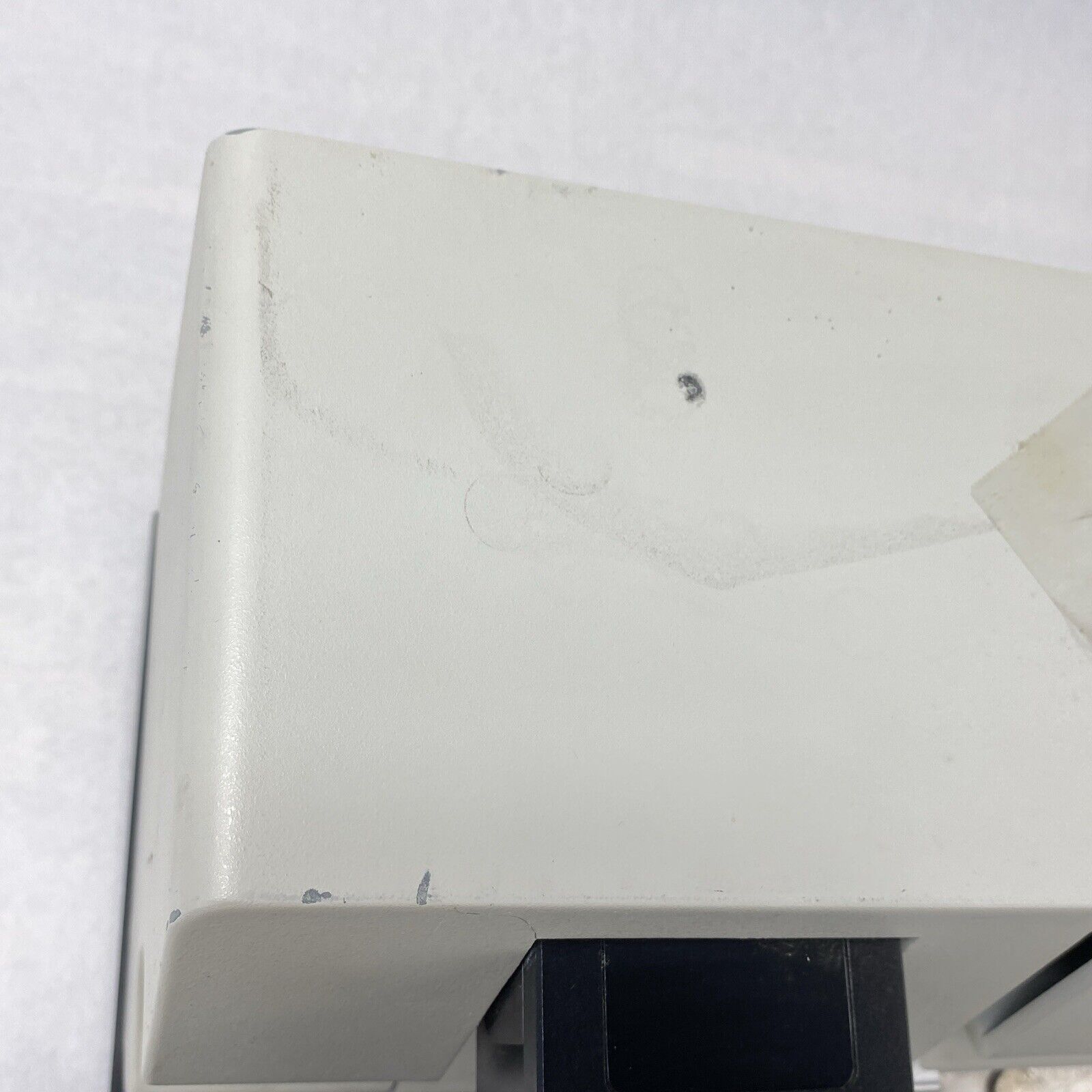Thermo Scientific Matrix WellMate Microplate Dispenser