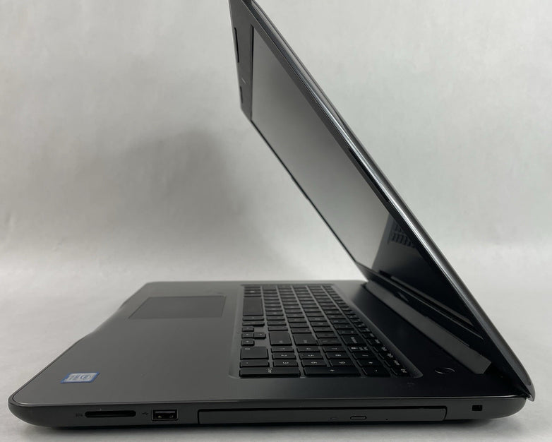 Dell Inspiron 5767 17.3" i5-7200U 2.50 GHz 8 GB RAM No SSD/OS/AC - BIOS
