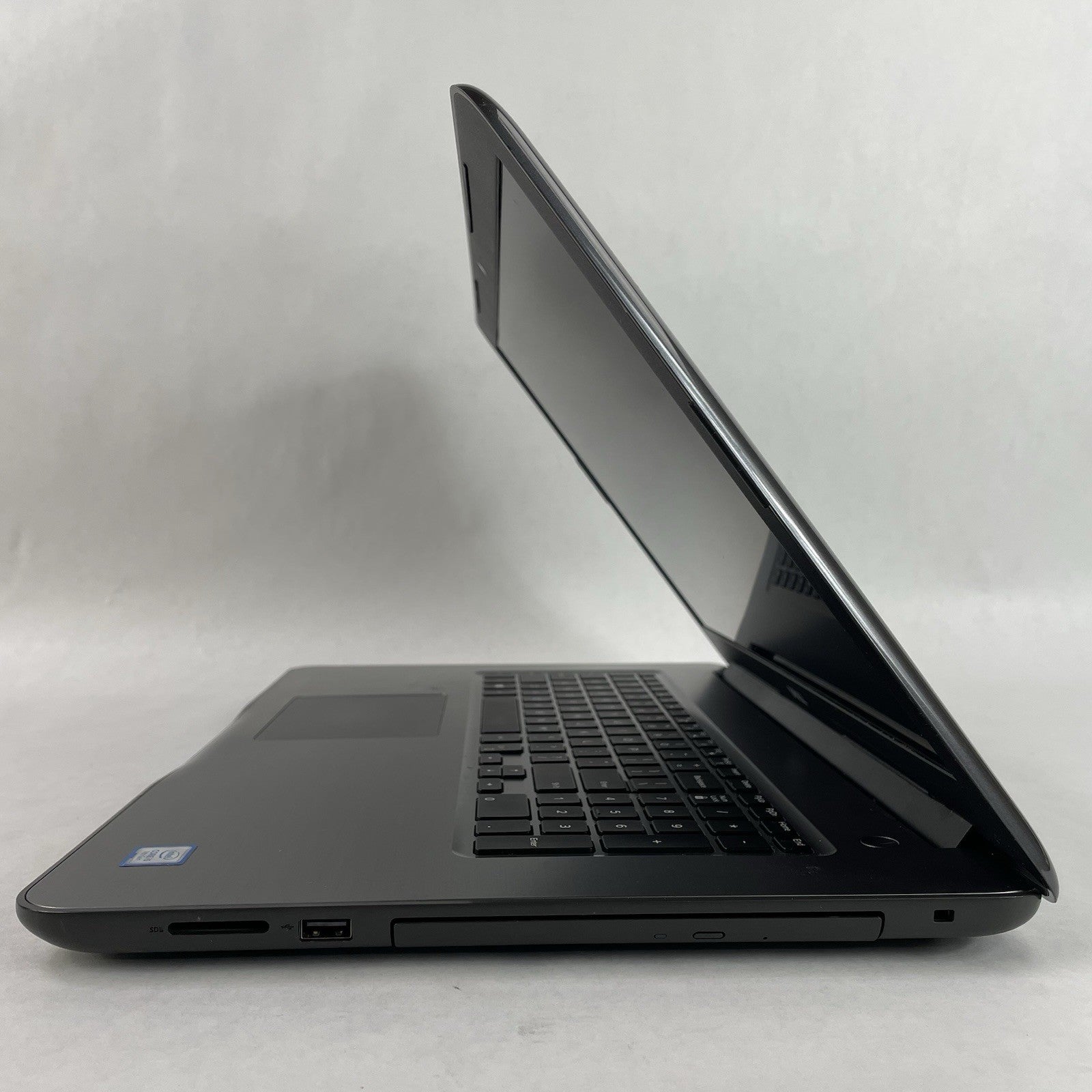 Dell Inspiron 5767 17.3" i5-7200U 2.50 GHz 8 GB RAM No SSD/OS/AC - BIOS8