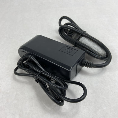 HP 90W DC Vehicle Travel Adapter 19.5V 4.62A Model HSTNN-AA07 Part 394159-001