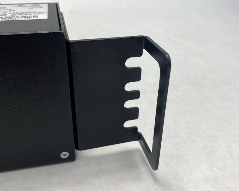 Vertiv MP2-120C Liebert MicroPOD AC Power System 120V 16A Right Angle NEMA 5-20P