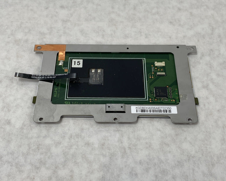 Genuine HP Trackpad for HP EliteBook 755 G5