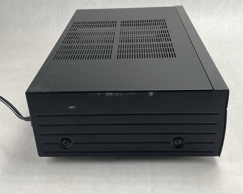 Yamaha Reciver rx-v480 Tested Working Made in Japan