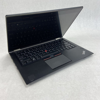 Lenovo ThinkPad Yoga 260 i5-6300U 2.4 GHz 8GB Ram No HDD/No OS