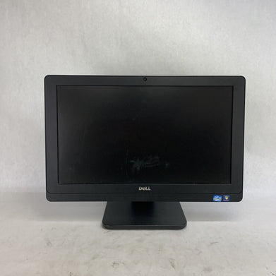 Dell Optiplex 3011 AIO Intel Core i3-3220 3.3GHz 4GB RAM No HDD No OS NO AC