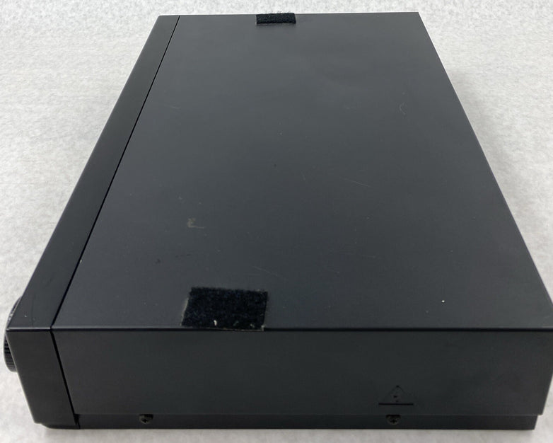 Pelco TLR2096 96H Time Lapse 4 Head BNC Video Recorder NO ACCESSORIES