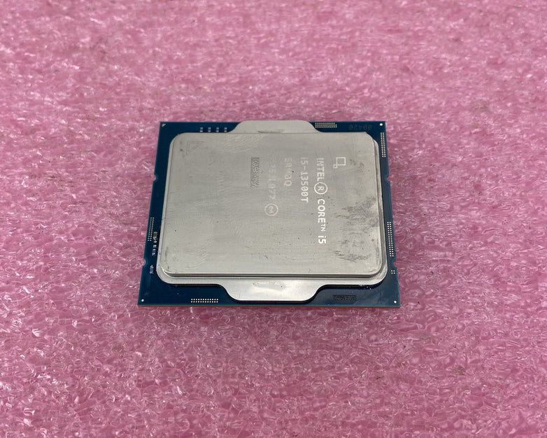 Intel Core i5-13500T SRMBQ Desktop CPU